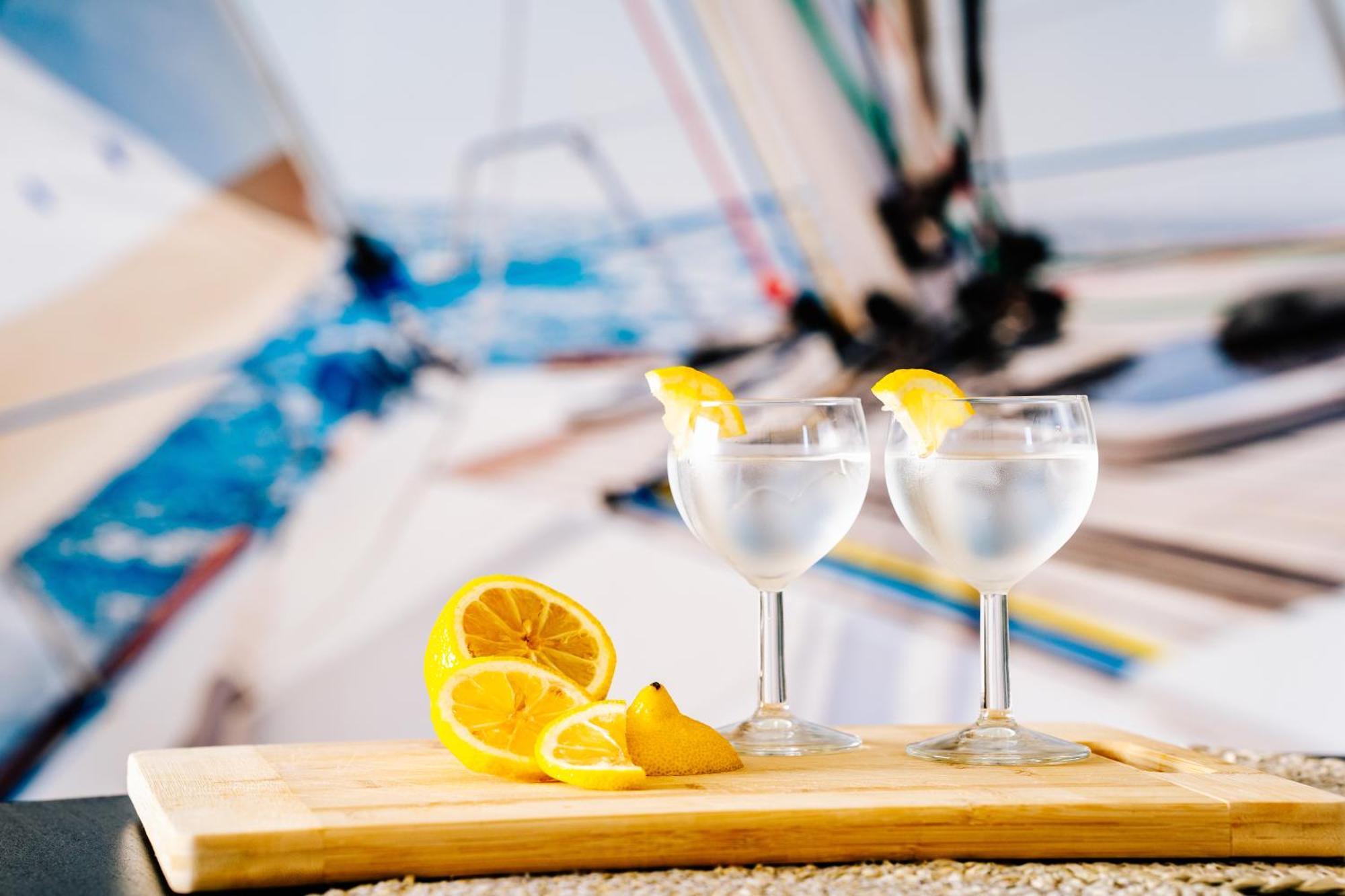 Yacht Apartments Wilkasy Ngoại thất bức ảnh