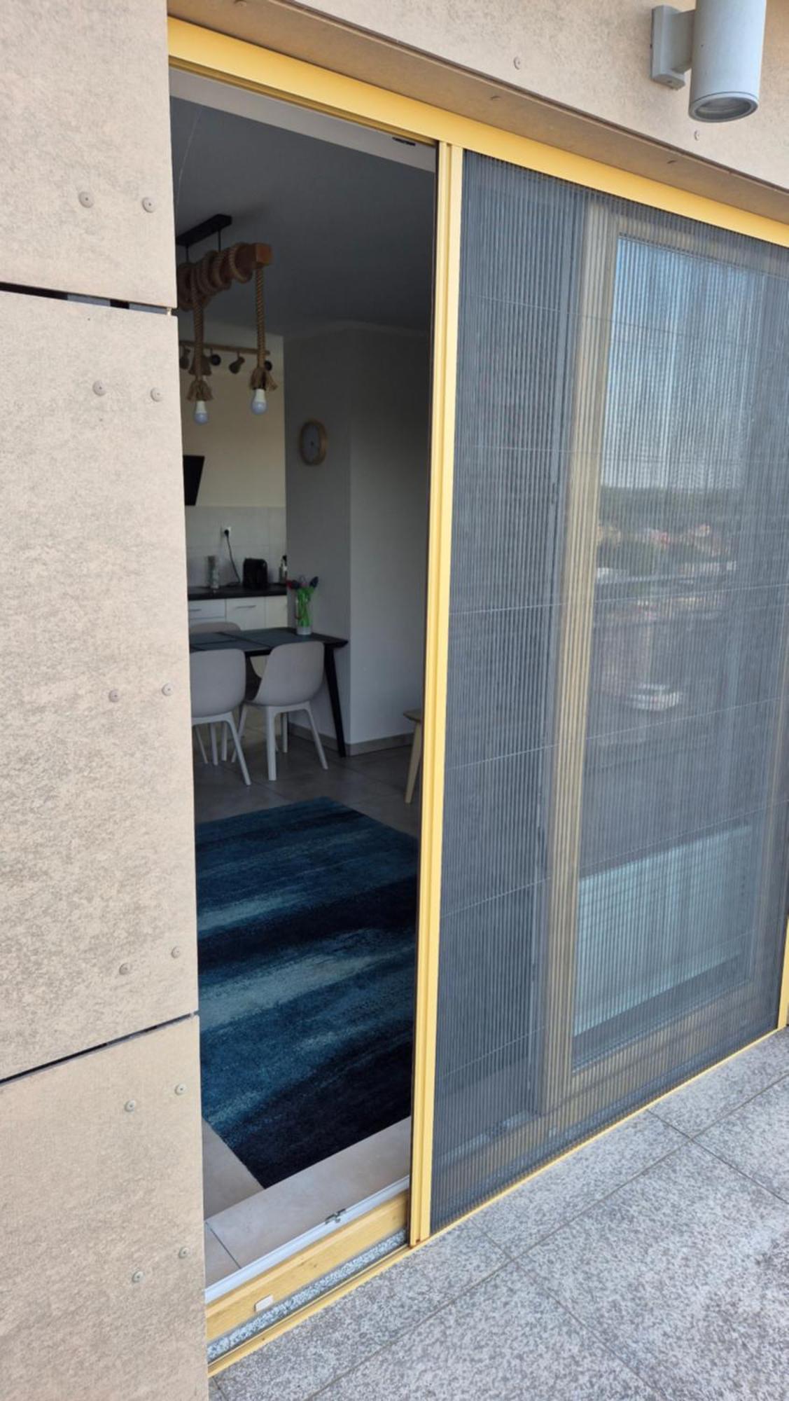 Yacht Apartments Wilkasy Ngoại thất bức ảnh
